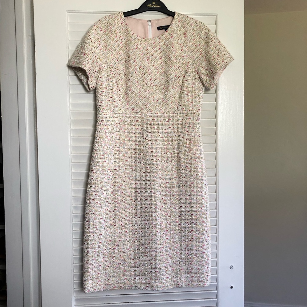 Brooks Brothers Women’s Dress